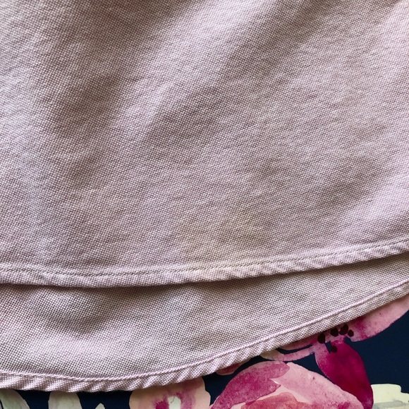 Classic Ralph Lauren Button-Up, Slim 4 - Picture 4 of 4